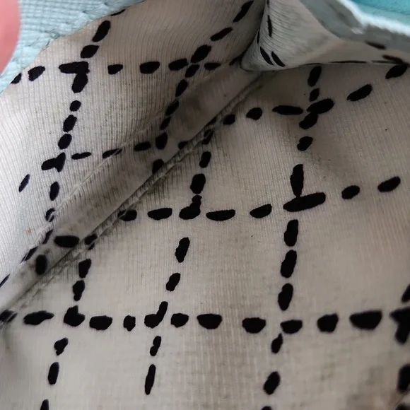 Kate Spade Mint Green Wallet - Picture 7 of 16